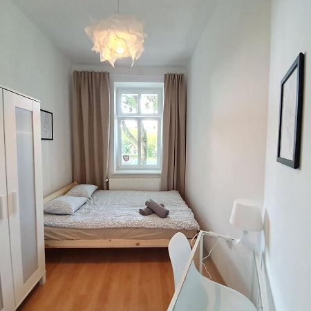 Pokoje 10 Minut Do Monciaka Apartamento Sopot Exterior foto