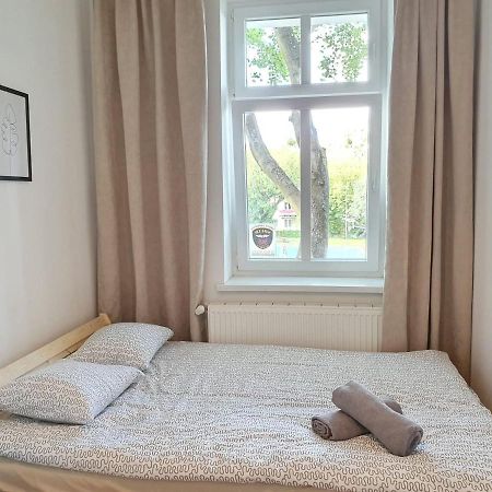 Pokoje 10 Minut Do Monciaka Apartamento Sopot Exterior foto