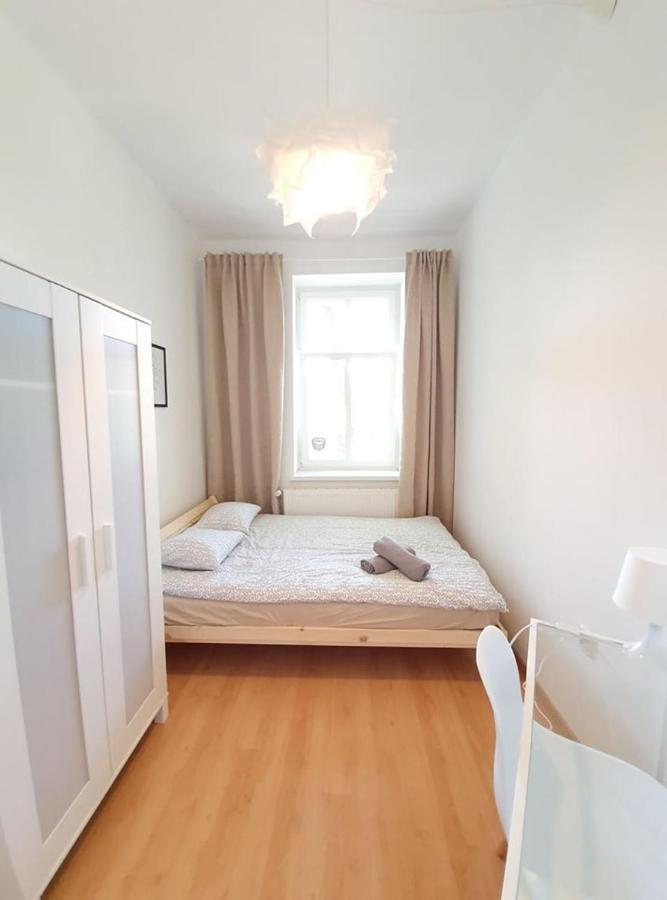 Pokoje 10 Minut Do Monciaka Apartamento Sopot Exterior foto