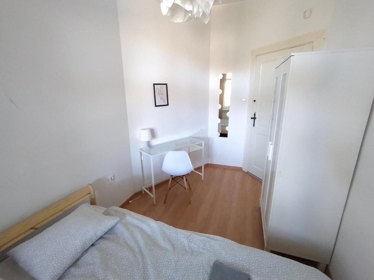 Pokoje 10 Minut Do Monciaka Apartamento Sopot Exterior foto