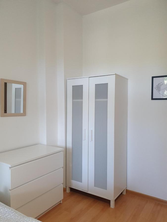 Pokoje 10 Minut Do Monciaka Apartamento Sopot Exterior foto