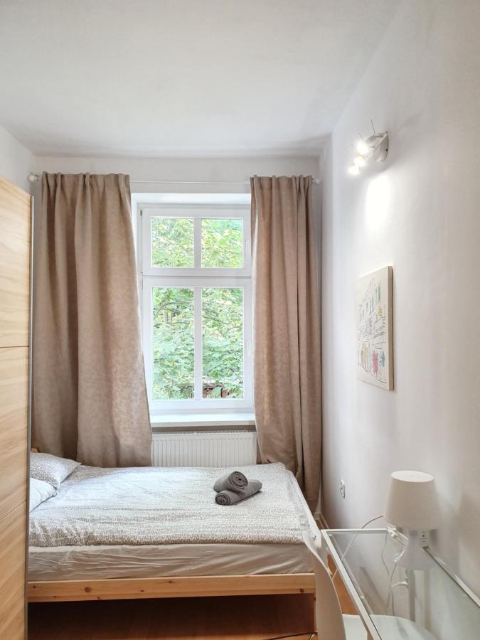 Pokoje 10 Minut Do Monciaka Apartamento Sopot Exterior foto