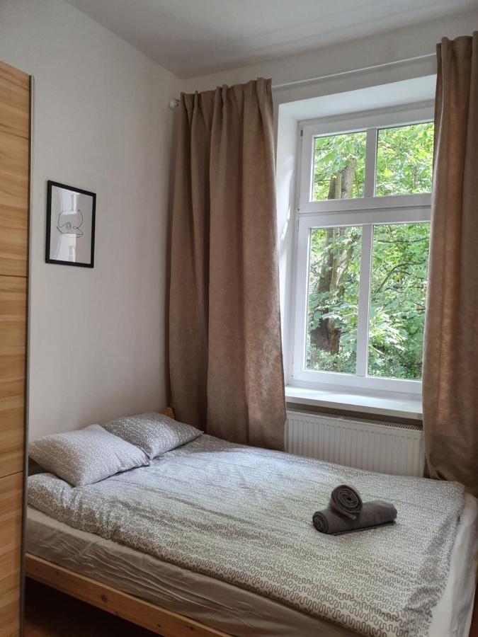 Pokoje 10 Minut Do Monciaka Apartamento Sopot Exterior foto