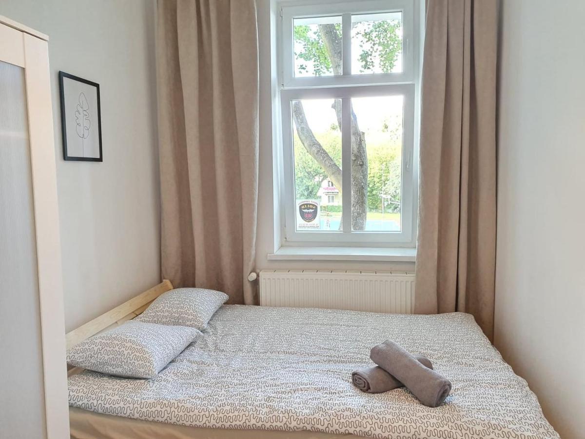 Pokoje 10 Minut Do Monciaka Apartamento Sopot Exterior foto